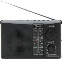 Радиоприемник Harper HDRS-288