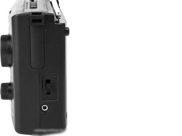 Радиоприемник Harper HDRS-288