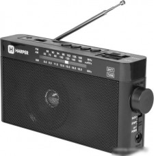 Радиоприемник Harper HDRS-377