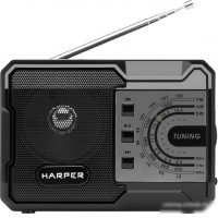Радиоприемник Harper HRS-440