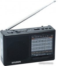 Радиоприемник Hyundai H-PSR140