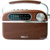 Радиоприемник Hyundai H-PSR200