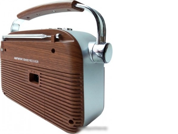 Радиоприемник Hyundai H-PSR200