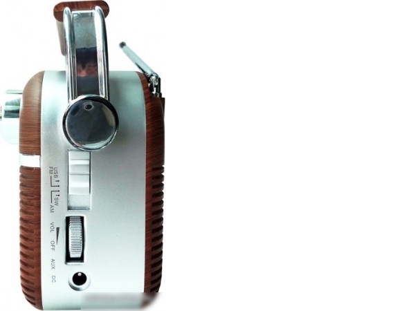 Радиоприемник Hyundai H-PSR200