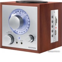 Радиоприемник Hyundai H-SRS200