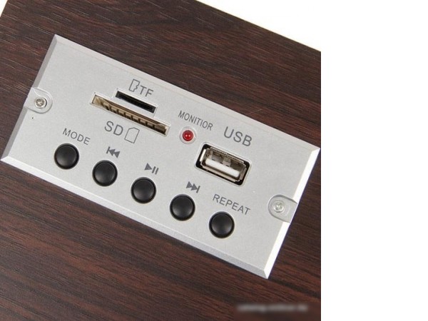 Радиоприемник Hyundai H-SRS200