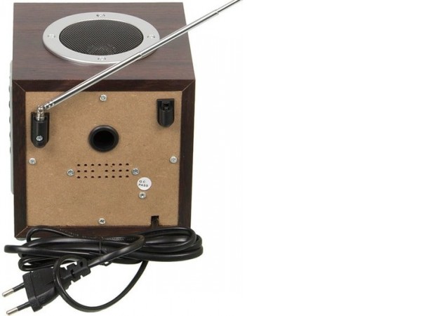 Радиоприемник Hyundai H-SRS200