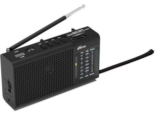 Радиоприемник Ritmix RPR-155