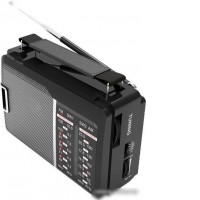 Радиоприемник Ritmix RPR-190