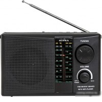 Радиоприемник Supra ST-19U