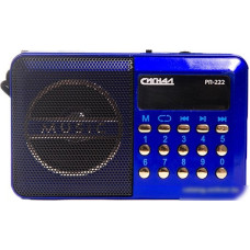 Радиоприемник Сигнал РП-222