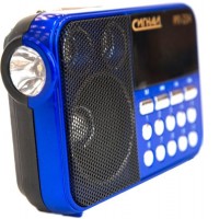 Радиоприемник Сигнал РП-224