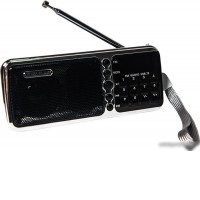 Радиоприемник Сигнал РП-226ВТ