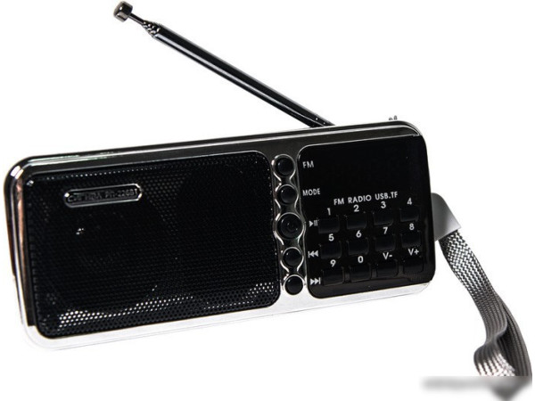 Радиоприемник Сигнал РП-226ВТ