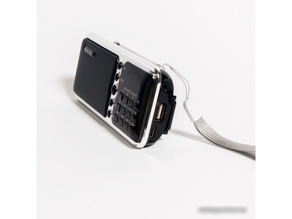 Радиоприемник Сигнал РП-226ВТ