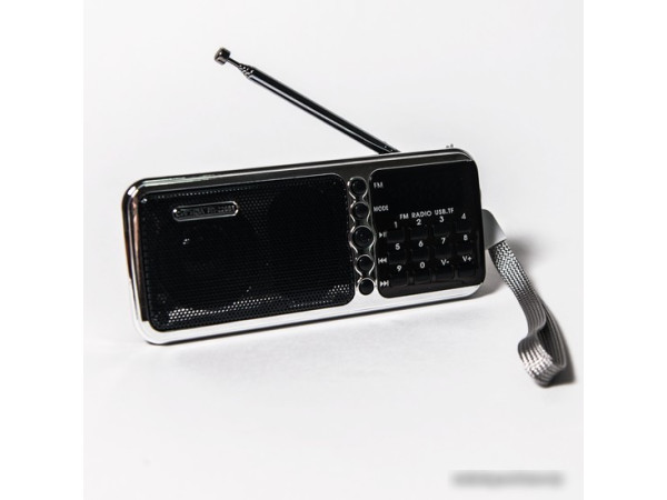 Радиоприемник Сигнал РП-226ВТ