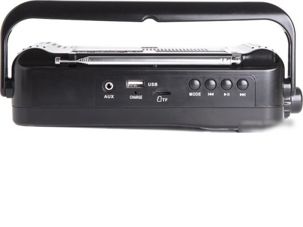 Радиоприемник Сигнал РП-233ВТ