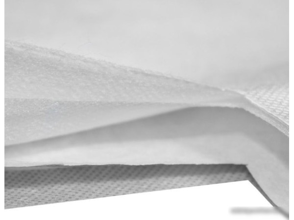 Комплект одноразовых мешков Filtero CLN 10 (5) Pro