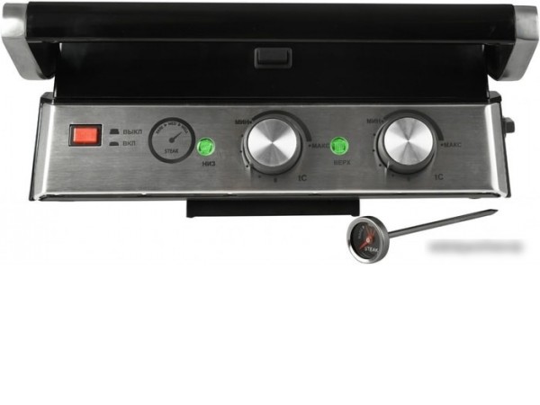Электрогриль GFgril GF-165 Grill-Panini-Griddle