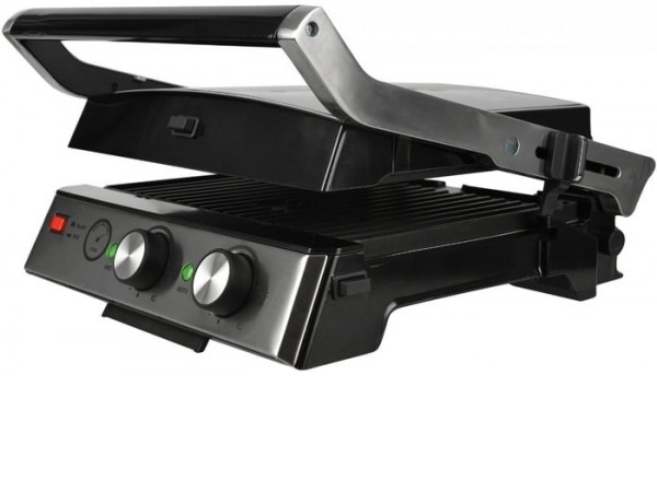 Электрогриль GFgril GF-165 Grill-Panini-Griddle