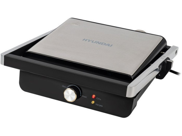 Электрогриль Hyundai HYG-1043