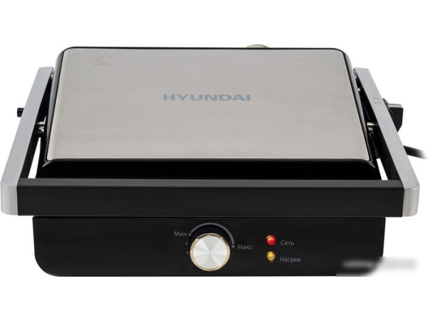 Электрогриль Hyundai HYG-1043