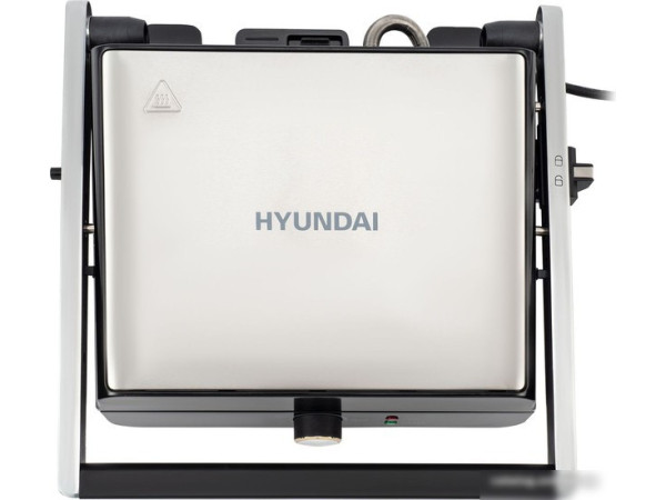Электрогриль Hyundai HYG-1043