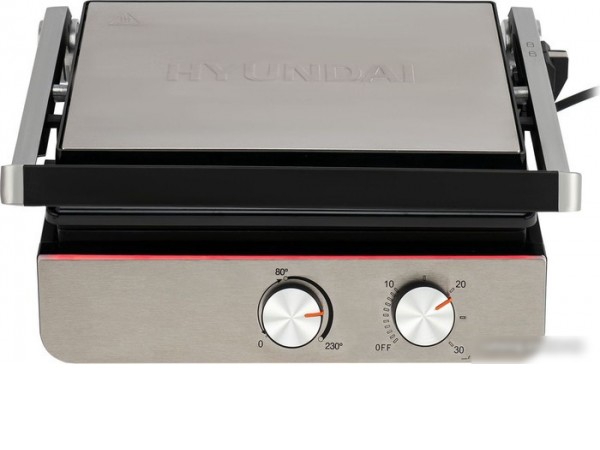 Электрогриль Hyundai HYG-5047