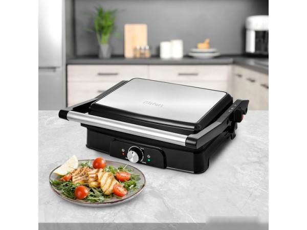 Электрогриль Kitfort KT-1655