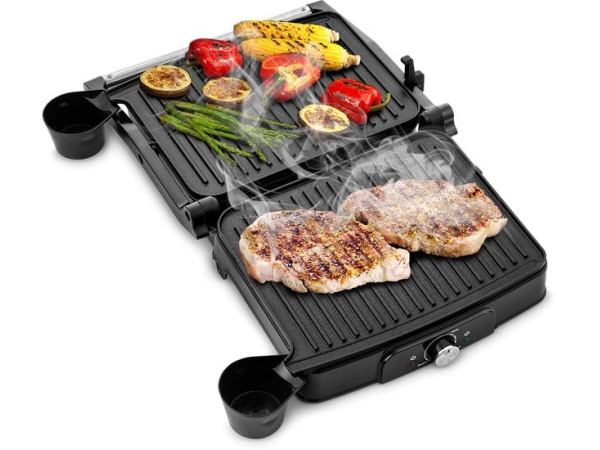 Электрогриль Kitfort KT-1655