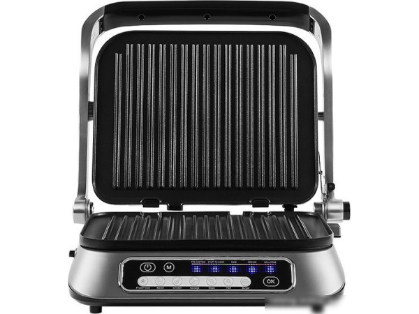 Электрогриль RED Solution SteakPro RGM-M805