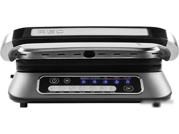 Электрогриль RED Solution SteakPro RGM-M805