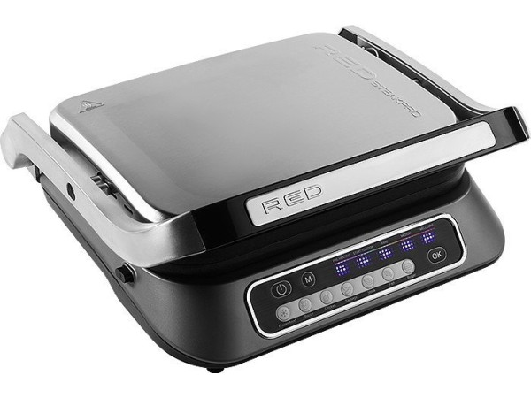 Электрогриль RED Solution SteakPro RGM-M805