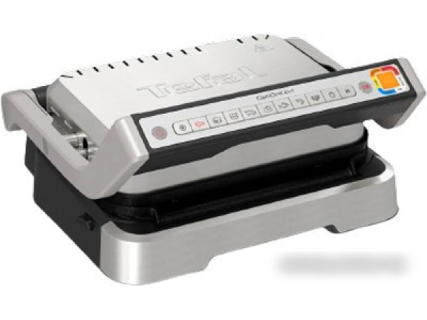 Электрогриль Tefal OptiGrill 2 in 1 GC772D30