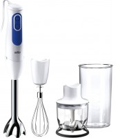 Погружной блендер Braun MQ 3025 Spaghetti