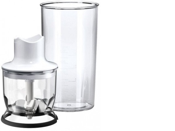 Погружной блендер Braun MQ 3025 Spaghetti