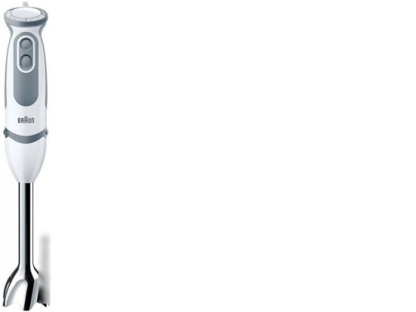 Погружной блендер Braun MultiQuick 5 Vario MQ 5237 WH