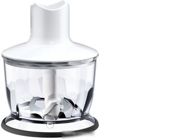 Погружной блендер Braun MultiQuick 5 Vario MQ 5237 WH