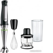 Погружной блендер Braun MQ7025