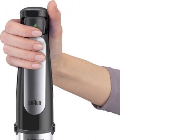 Погружной блендер Braun MQ7025