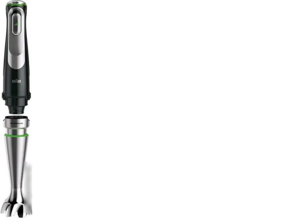 Погружной блендер Braun MultiQuick 9 MQ 9135XL