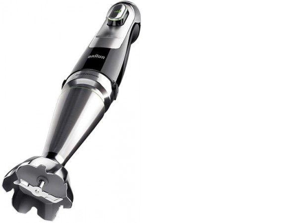 Погружной блендер Braun MultiQuick 9 MQ 9135XL