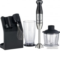 Погружной блендер Gorenje HBC807QB