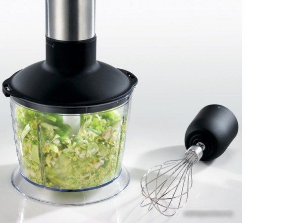 Погружной блендер Gorenje HBC807QB