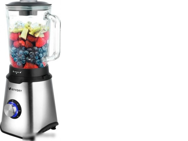 Стационарный блендер Kitfort KT-1344