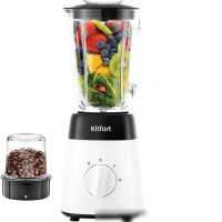 Стационарный блендер Kitfort KT-1381