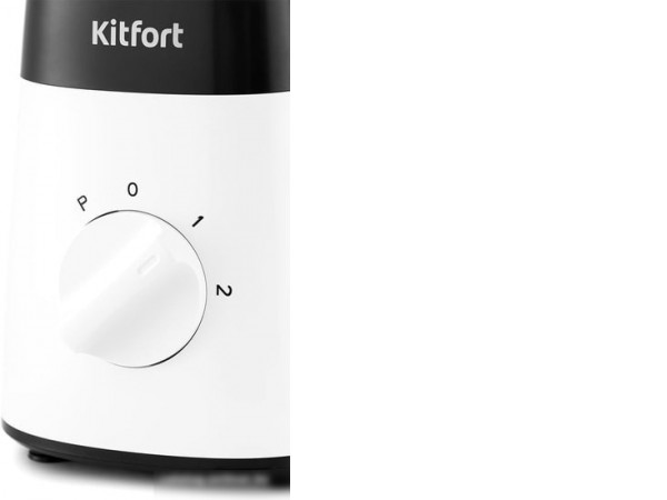 Стационарный блендер Kitfort KT-1381