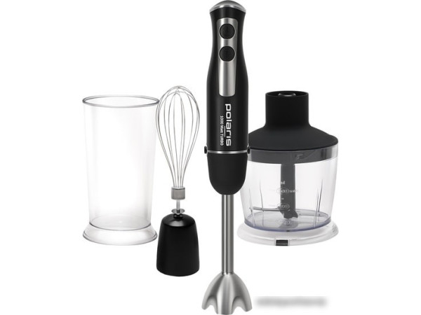 Погружной блендер Polaris PHB 1065