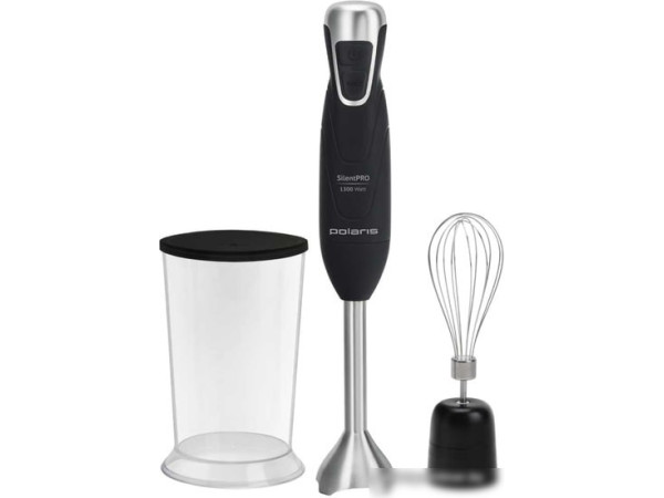 Погружной блендер Polaris PHB 1379 Silent