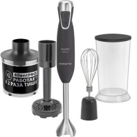 Погружной блендер Polaris PHB 1380 Silent